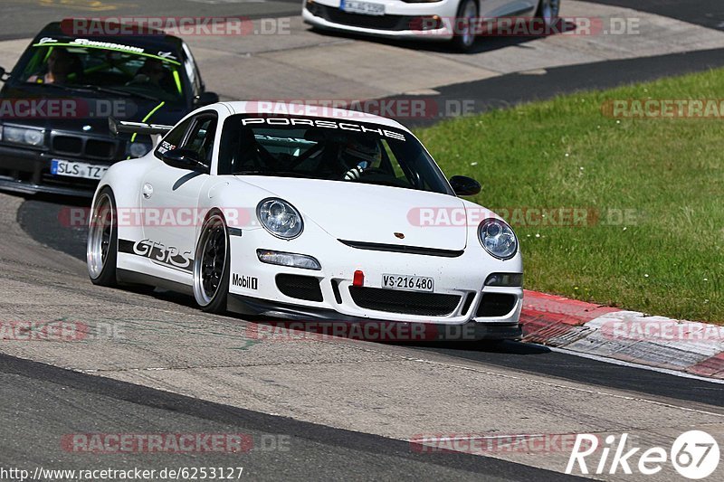 Bild #6253127 - Touristenfahrten Nürburgring Nordschleife (25.05.2019)