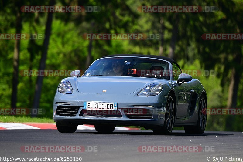 Bild #6253150 - Touristenfahrten Nürburgring Nordschleife (25.05.2019)