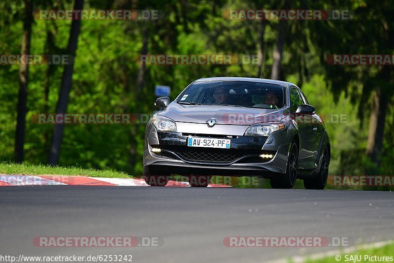 Bild #6253242 - Touristenfahrten Nürburgring Nordschleife (25.05.2019)