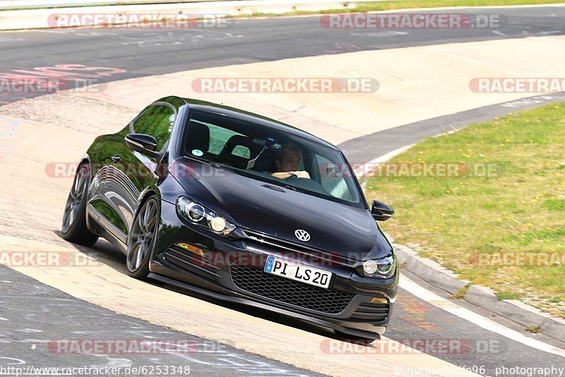 Bild #6253348 - Touristenfahrten Nürburgring Nordschleife (25.05.2019)