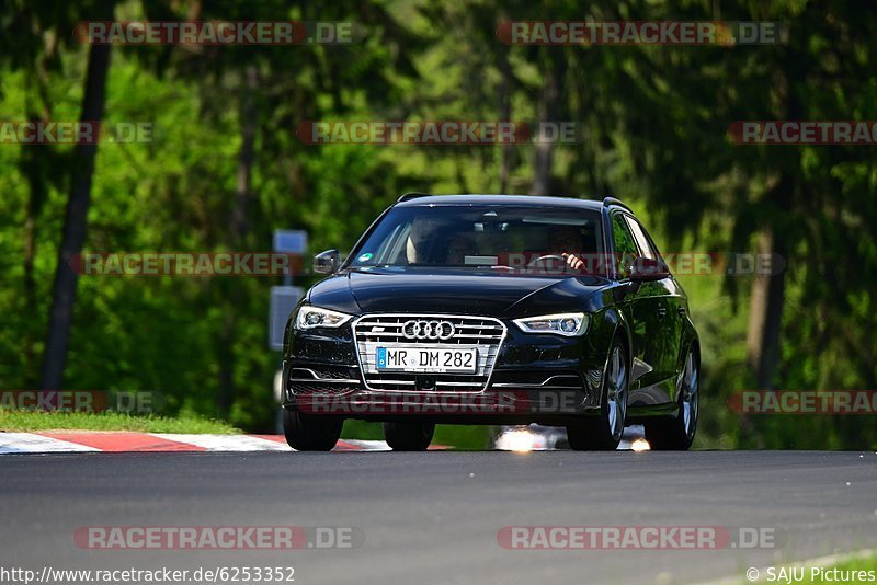 Bild #6253352 - Touristenfahrten Nürburgring Nordschleife (25.05.2019)