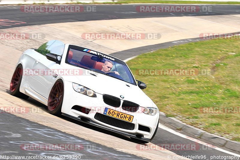 Bild #6253390 - Touristenfahrten Nürburgring Nordschleife (25.05.2019)