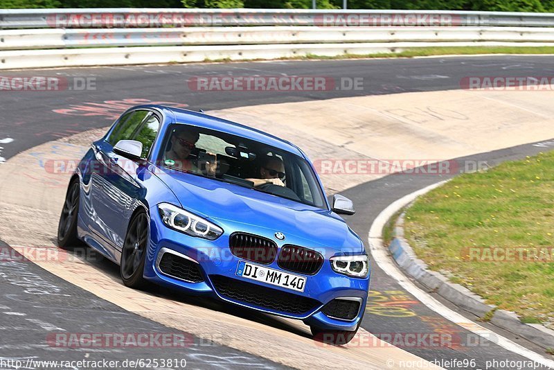 Bild #6253810 - Touristenfahrten Nürburgring Nordschleife (25.05.2019)