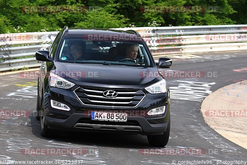 Bild #6253837 - Touristenfahrten Nürburgring Nordschleife (25.05.2019)