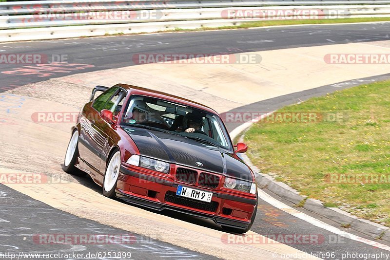 Bild #6253899 - Touristenfahrten Nürburgring Nordschleife (25.05.2019)