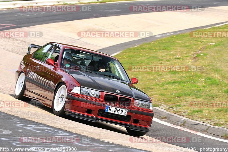 Bild #6253900 - Touristenfahrten Nürburgring Nordschleife (25.05.2019)