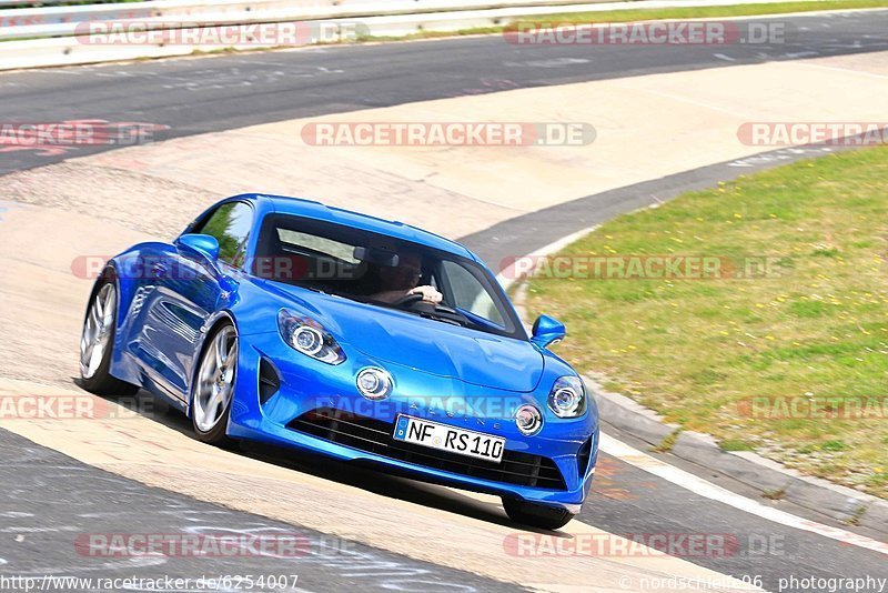 Bild #6254007 - Touristenfahrten Nürburgring Nordschleife (25.05.2019)