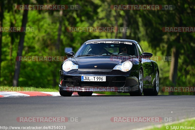 Bild #6254023 - Touristenfahrten Nürburgring Nordschleife (25.05.2019)