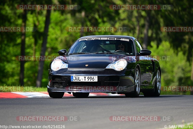 Bild #6254026 - Touristenfahrten Nürburgring Nordschleife (25.05.2019)