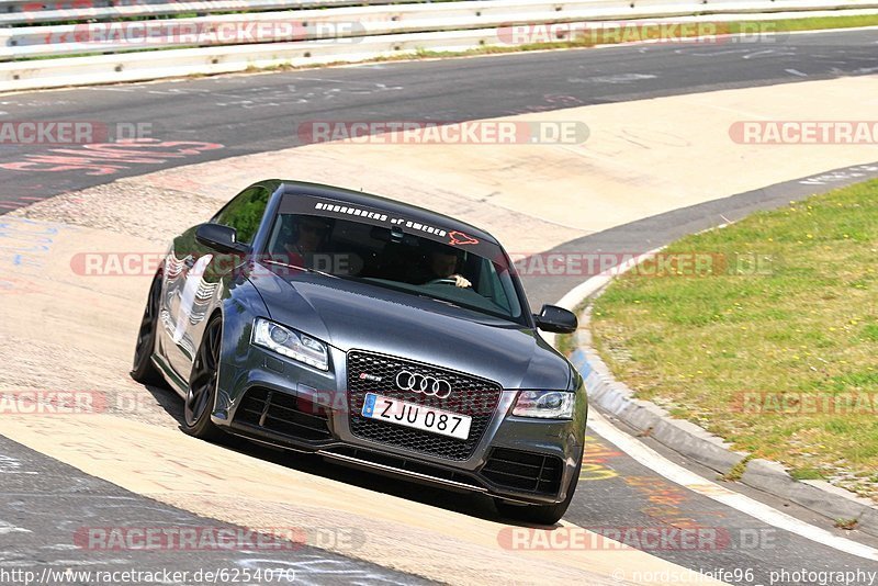 Bild #6254070 - Touristenfahrten Nürburgring Nordschleife (25.05.2019)