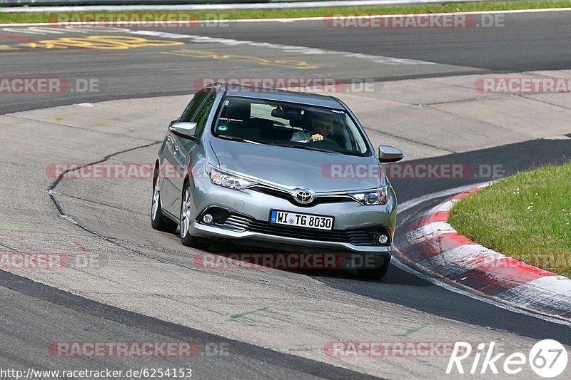 Bild #6254153 - Touristenfahrten Nürburgring Nordschleife (25.05.2019)