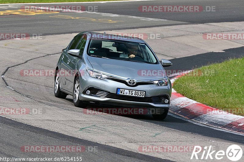 Bild #6254155 - Touristenfahrten Nürburgring Nordschleife (25.05.2019)