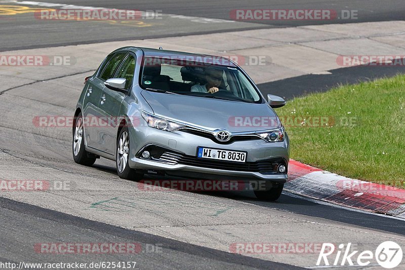 Bild #6254157 - Touristenfahrten Nürburgring Nordschleife (25.05.2019)