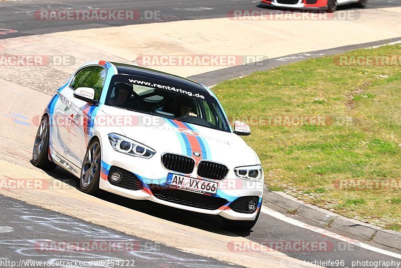 Bild #6254222 - Touristenfahrten Nürburgring Nordschleife (25.05.2019)