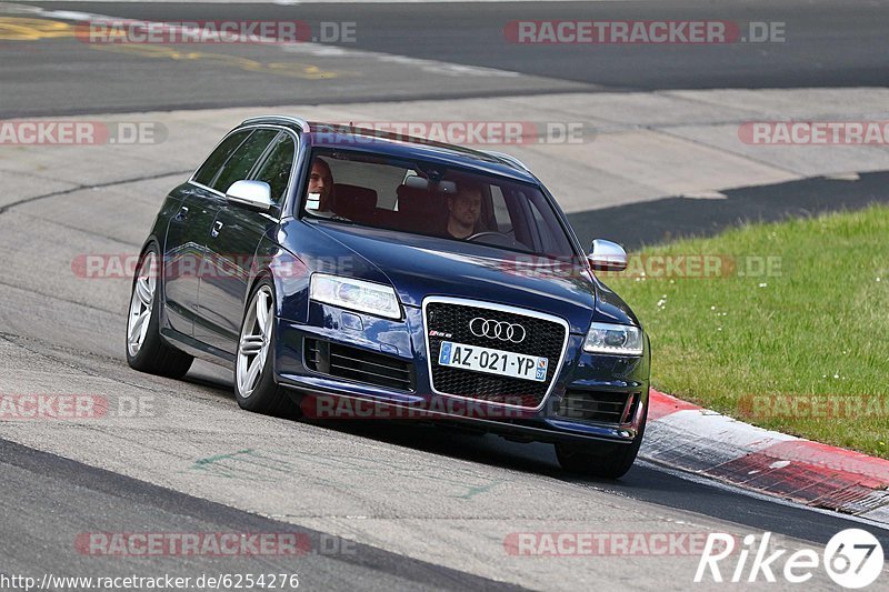 Bild #6254276 - Touristenfahrten Nürburgring Nordschleife (25.05.2019)