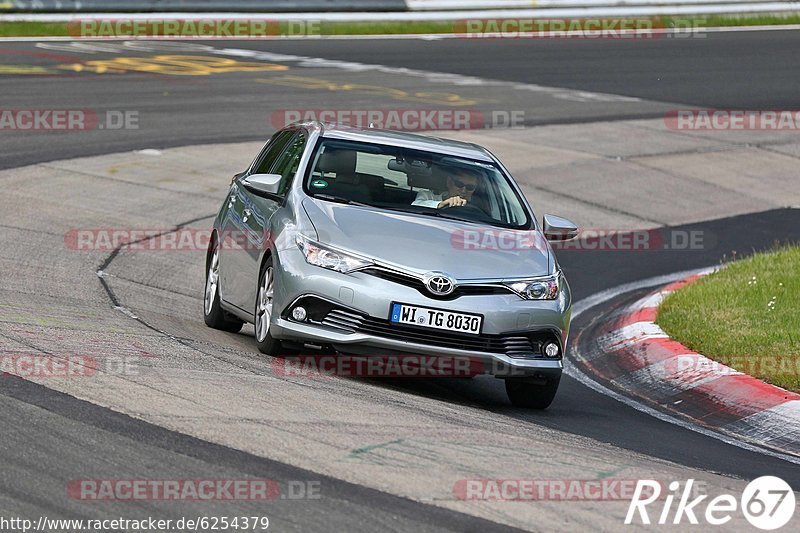 Bild #6254379 - Touristenfahrten Nürburgring Nordschleife (25.05.2019)