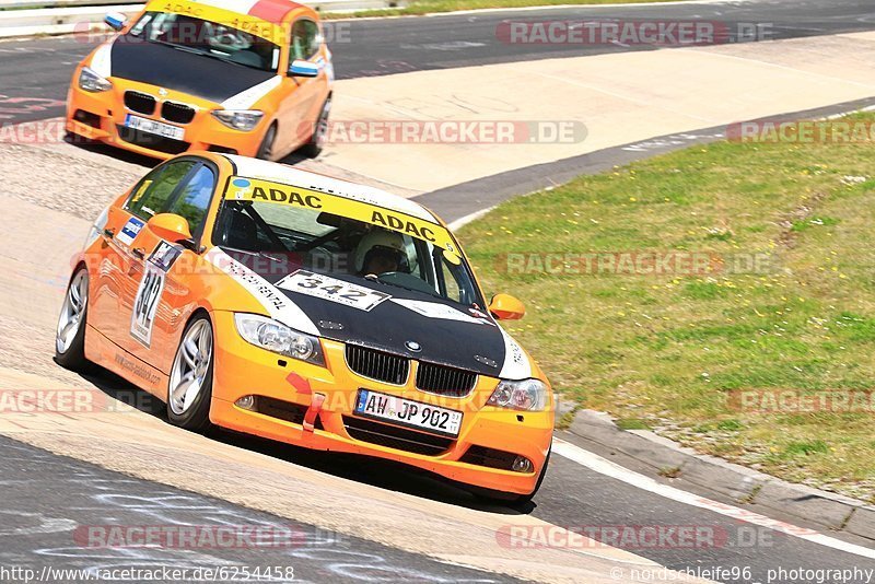 Bild #6254458 - Touristenfahrten Nürburgring Nordschleife (25.05.2019)