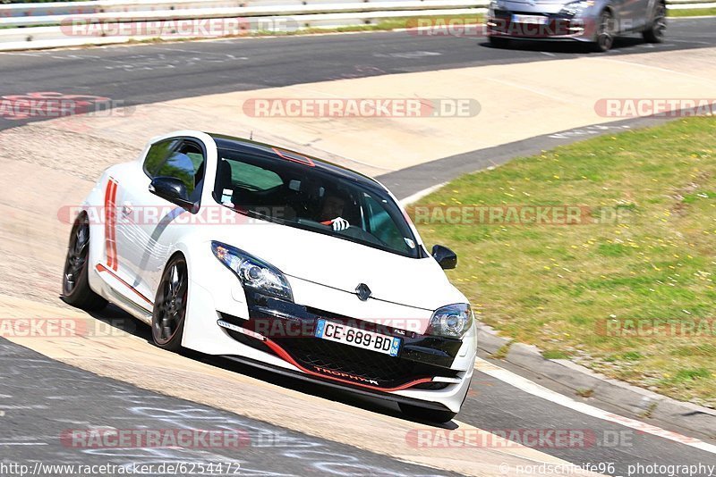 Bild #6254472 - Touristenfahrten Nürburgring Nordschleife (25.05.2019)