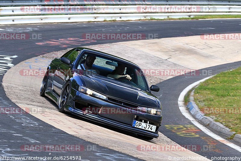 Bild #6254573 - Touristenfahrten Nürburgring Nordschleife (25.05.2019)