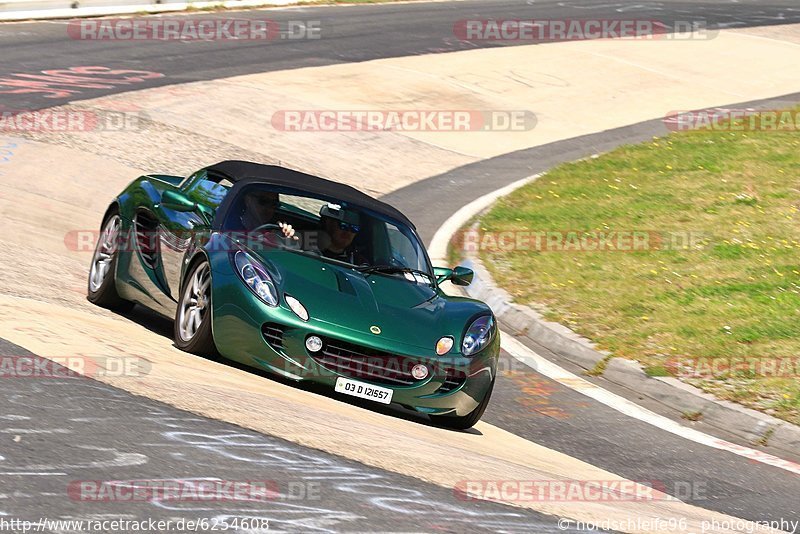 Bild #6254608 - Touristenfahrten Nürburgring Nordschleife (25.05.2019)