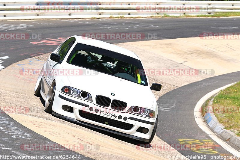 Bild #6254644 - Touristenfahrten Nürburgring Nordschleife (25.05.2019)