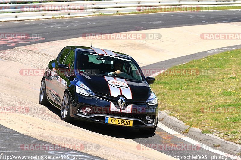 Bild #6254677 - Touristenfahrten Nürburgring Nordschleife (25.05.2019)