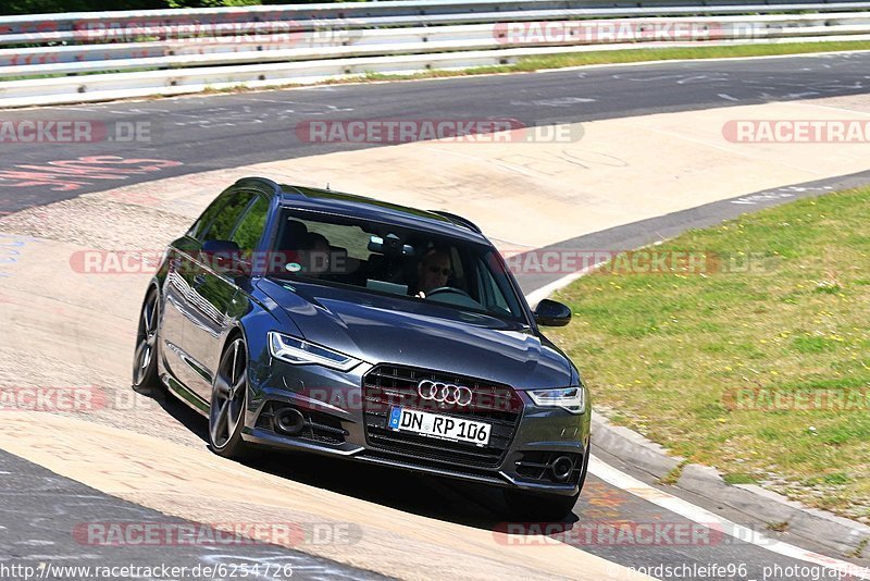 Bild #6254726 - Touristenfahrten Nürburgring Nordschleife (25.05.2019)