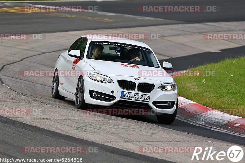 Bild #6254816 - Touristenfahrten Nürburgring Nordschleife (25.05.2019)