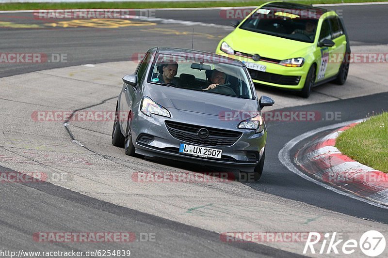 Bild #6254839 - Touristenfahrten Nürburgring Nordschleife (25.05.2019)