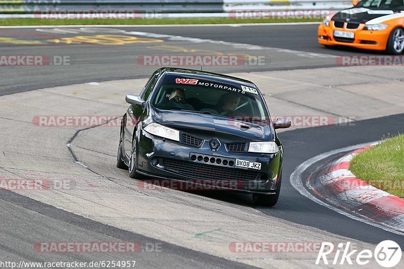 Bild #6254957 - Touristenfahrten Nürburgring Nordschleife (25.05.2019)