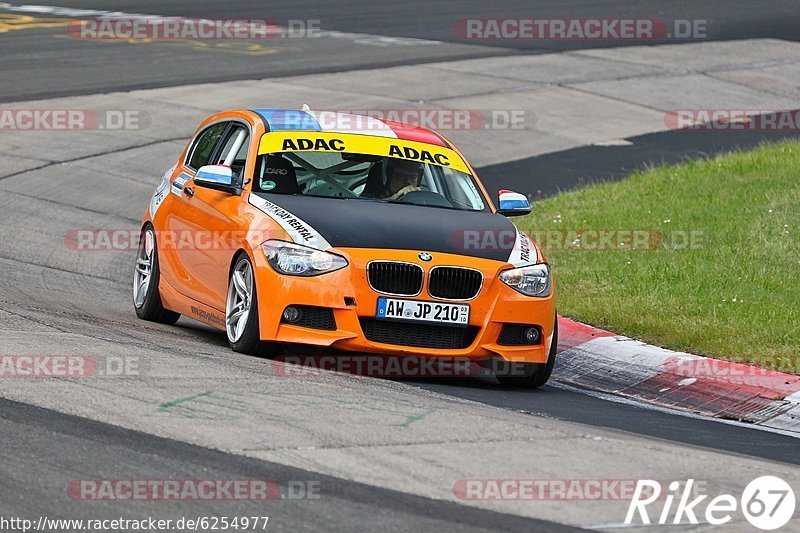 Bild #6254977 - Touristenfahrten Nürburgring Nordschleife (25.05.2019)