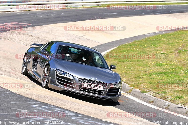 Bild #6255010 - Touristenfahrten Nürburgring Nordschleife (25.05.2019)