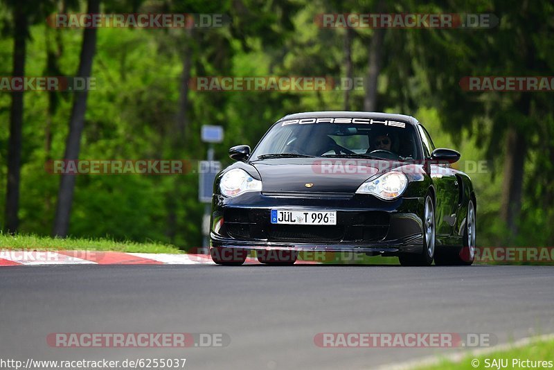 Bild #6255037 - Touristenfahrten Nürburgring Nordschleife (25.05.2019)