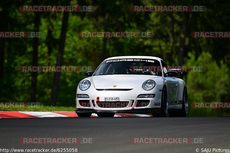 Bild #6255058 - Touristenfahrten Nürburgring Nordschleife (25.05.2019)