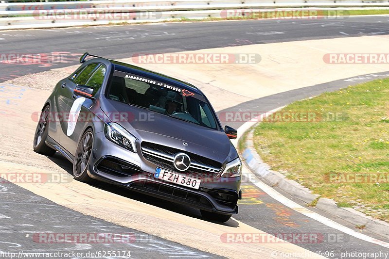 Bild #6255174 - Touristenfahrten Nürburgring Nordschleife (25.05.2019)