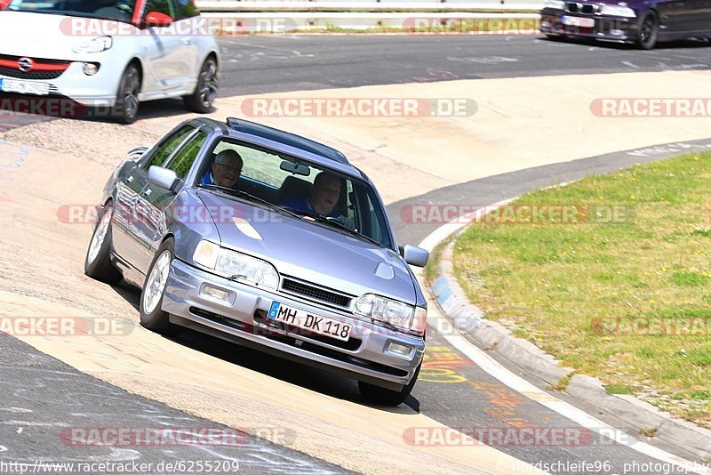 Bild #6255209 - Touristenfahrten Nürburgring Nordschleife (25.05.2019)