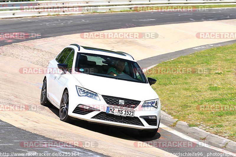 Bild #6255364 - Touristenfahrten Nürburgring Nordschleife (25.05.2019)