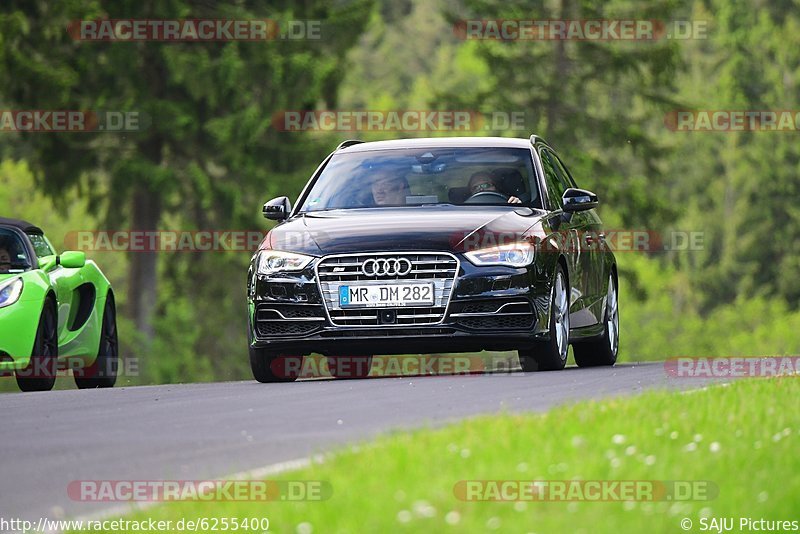 Bild #6255400 - Touristenfahrten Nürburgring Nordschleife (25.05.2019)