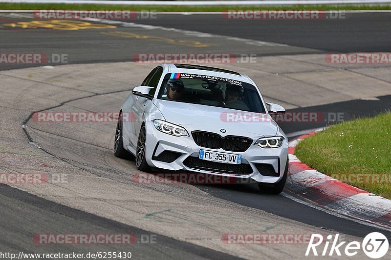 Bild #6255430 - Touristenfahrten Nürburgring Nordschleife (25.05.2019)