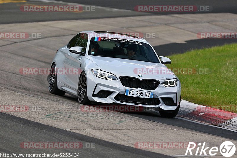 Bild #6255434 - Touristenfahrten Nürburgring Nordschleife (25.05.2019)