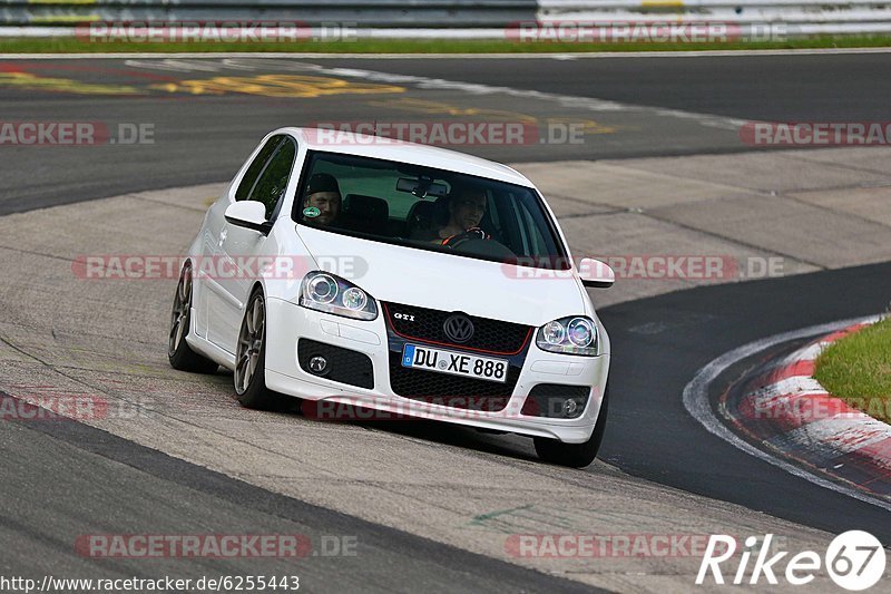 Bild #6255443 - Touristenfahrten Nürburgring Nordschleife (25.05.2019)