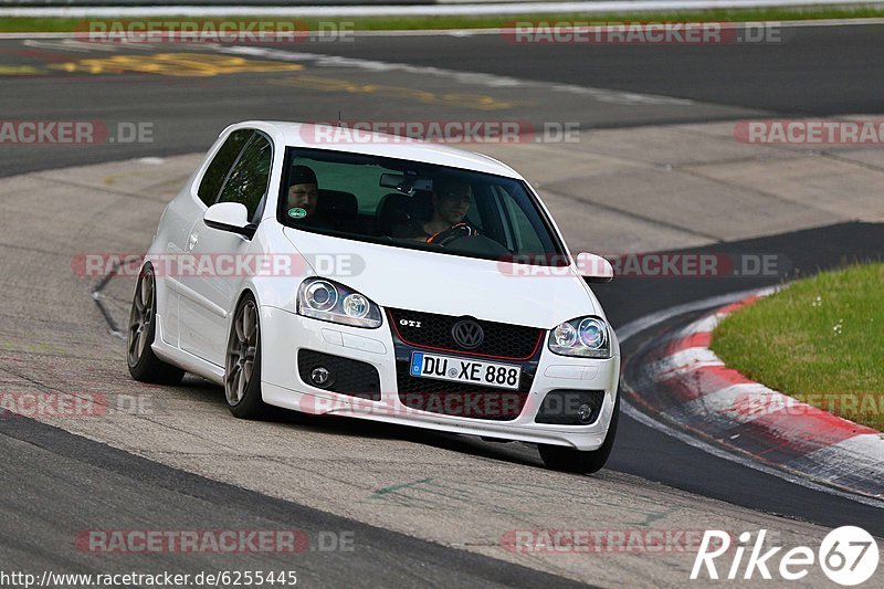 Bild #6255445 - Touristenfahrten Nürburgring Nordschleife (25.05.2019)