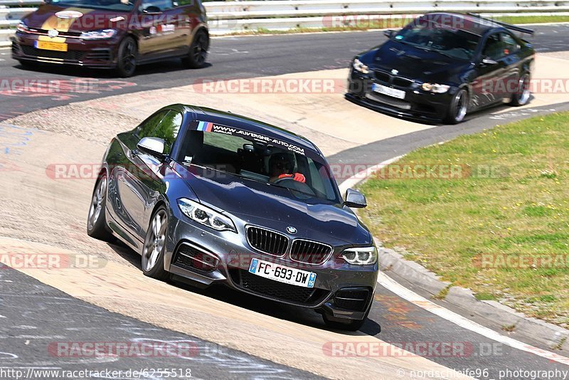 Bild #6255518 - Touristenfahrten Nürburgring Nordschleife (25.05.2019)