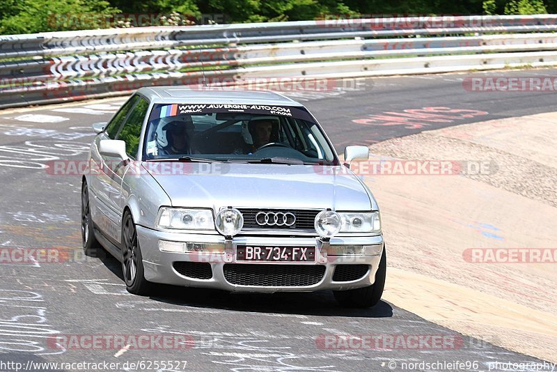 Bild #6255527 - Touristenfahrten Nürburgring Nordschleife (25.05.2019)