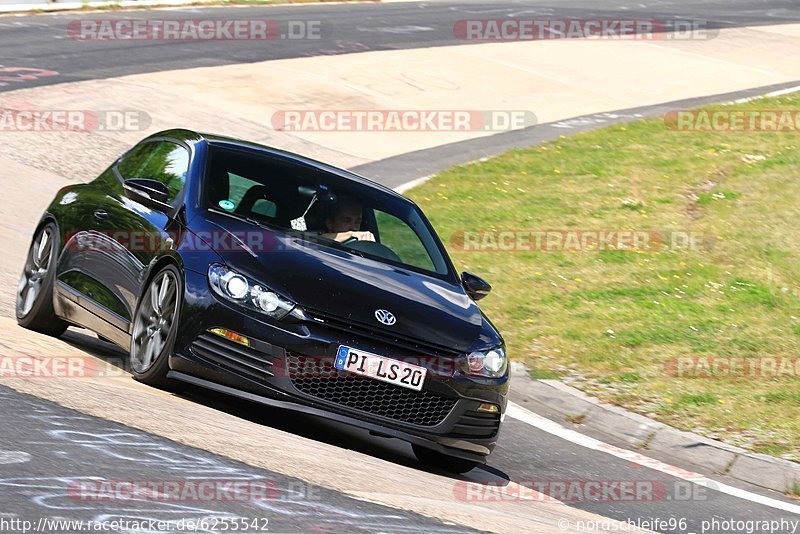 Bild #6255542 - Touristenfahrten Nürburgring Nordschleife (25.05.2019)