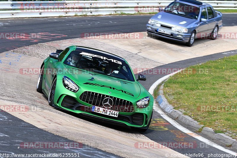 Bild #6255551 - Touristenfahrten Nürburgring Nordschleife (25.05.2019)