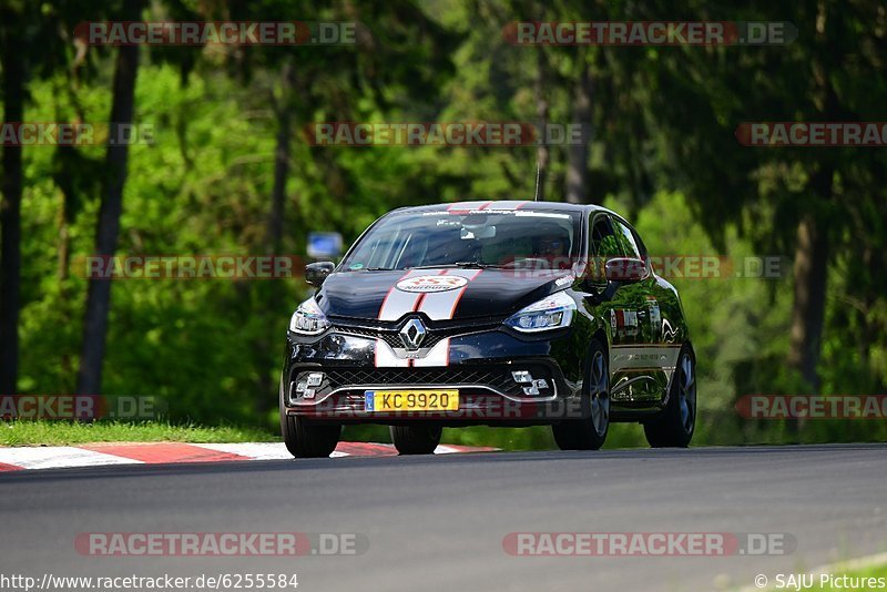 Bild #6255584 - Touristenfahrten Nürburgring Nordschleife (25.05.2019)