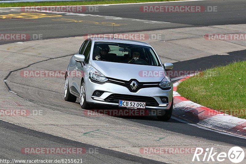 Bild #6255621 - Touristenfahrten Nürburgring Nordschleife (25.05.2019)