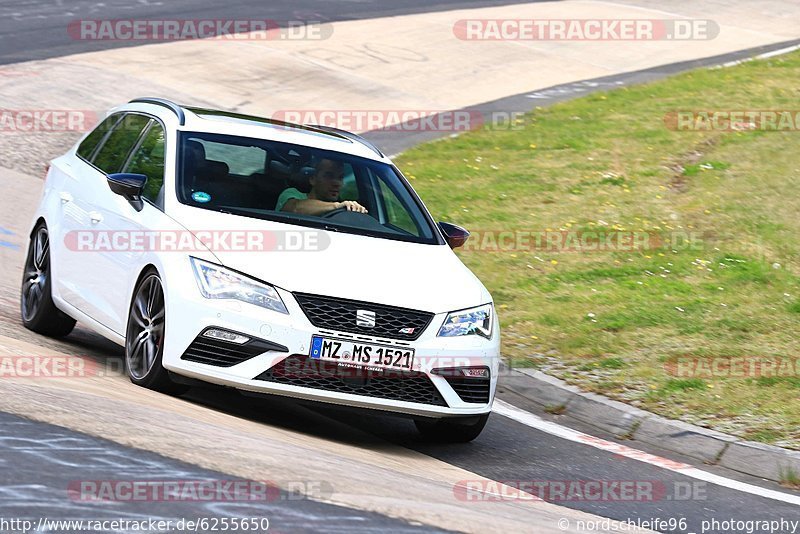 Bild #6255650 - Touristenfahrten Nürburgring Nordschleife (25.05.2019)