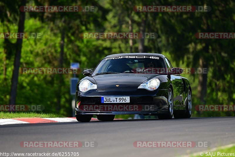 Bild #6255705 - Touristenfahrten Nürburgring Nordschleife (25.05.2019)